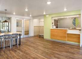 WoodSpring Suites Orlando I-4 & Convention Center 4