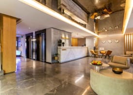 Hotel Venera Istanbul Old City 5
