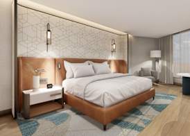 voco Cairo Arabella Plaza by IHG 5