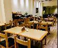 Hotel Catedral 4
