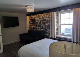 Auberge du Trésor 5