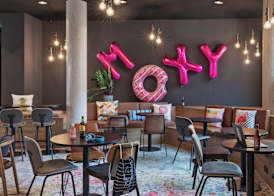Moxy Hamburg Altona 5