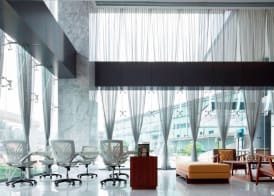 AC Hotel by Marriott Santa Fe 2