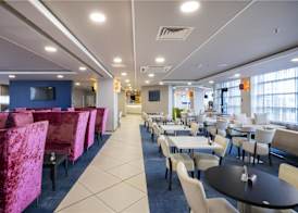 Hampton by Hilton Liverpool John Lennon Airport 5