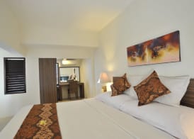 Ganga Hotel & Apartment 5