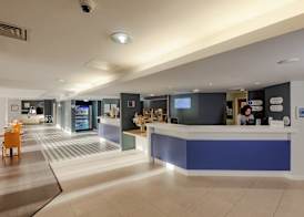 Holiday Inn Express NORWICH by IHG 2
