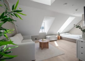 The Stay Nygård - Serviced Apartments 5