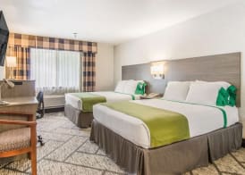 GuestHouse Inn & Suites Poulsbo 5