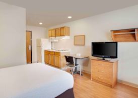 Extended Stay America Select Suites - Mobile - I-65 4