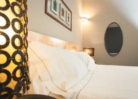 i Cacciagalli Wine Resort 3