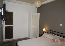 Hotel Restaurant Rex 5