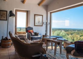 A Serenada Enoturismo 3