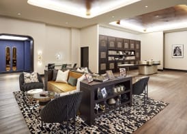 Hyatt Centric Sacramento Downtown 2