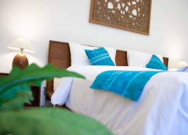 Sayang Sanur Villa V 4