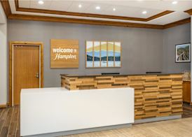 Hampton Inn & Suites Coeur d' Alene 3