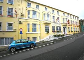 Dorrians Imperial Hotel 4