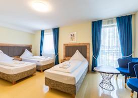 Hotel Arena 3