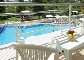 Detelina Hotel 5