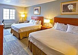 Hotel Fairfield 4