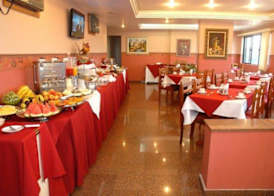 Plaza Suite Hotel 5