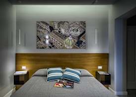 Suite del Ponte Normanno 5