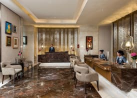 The St. Regis Mumbai 3