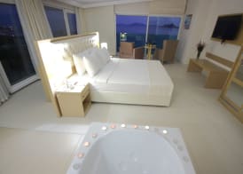 Dragut Point North Hotel - All Inclusive 3