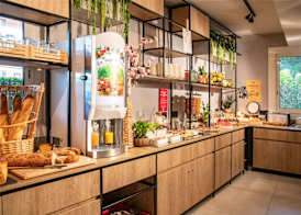 Ibis Roquebrune Cap Martin Menton 2