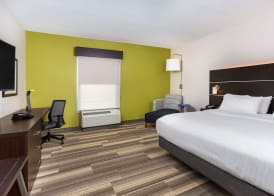 Holiday Inn Express & Suites MORRISTOWN by IHG 5