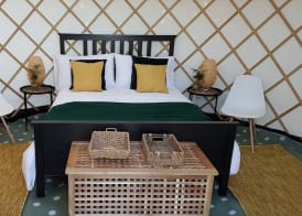 Greenacres Glamping 3
