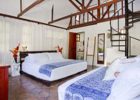 Encantada Ocean Cottages 3