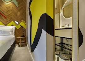 Cucu Hotel 4