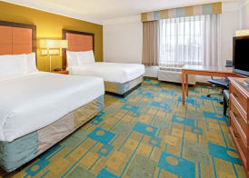 La Quinta by Wyndham Salt Lake City Airport 5