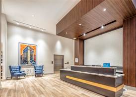 Hilton Garden Inn- Chicago Central Loop 3