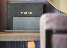 The Grafton Hotel 4