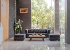 Kepler Residence Bangkok 4