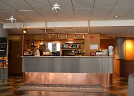 Quality Hotel The Mill 4