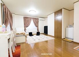 Centrally Located Deluxe Furnished.3 2