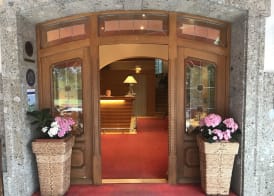 Hotel Furian 2