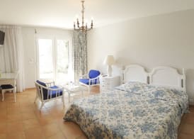 Domaine du Paradis des Oiseaux 2