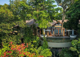 Song Saa Private Island 3