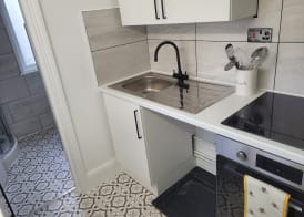 Beautiful 1-bed Apartment in Ramsgate 2