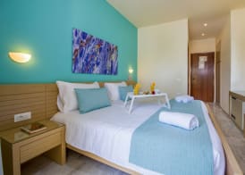 Kedrissos Hotel 3