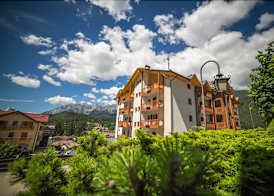 Hotel Melchiori 3