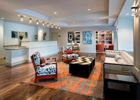 Hayes Street Hotel Nashville Downtown 2