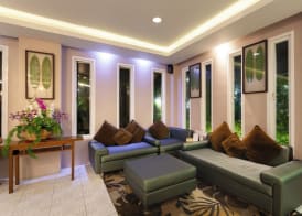 Thanthip Beach Resort Patong 5