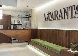 Amaranta Hotel Boutique 4