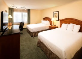 Red Lion Hotel Wenatchee City Center 5