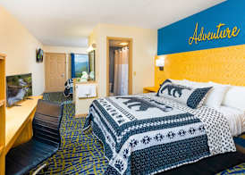 Creekstone Inn 4