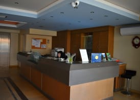 Philoxenia Hotel 5